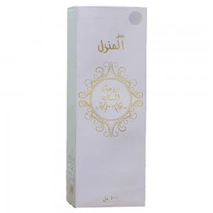 معطر منزل روعة المسك 500 مل
