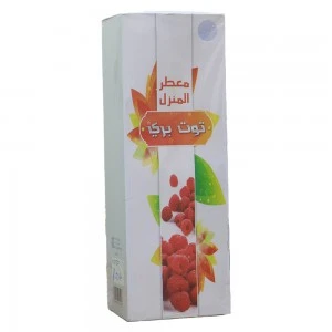 معطر المنزل توت بري 500 مل