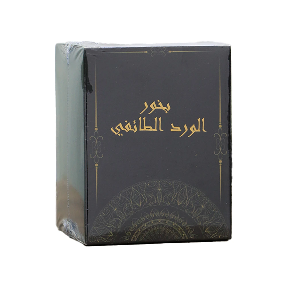 بخور ورد طائفي