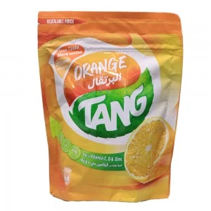 عصير شراب تانج برتقال 375 جرام