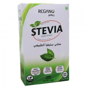 محلى ستيفاني طبيعي ريقانو 200 ظرف