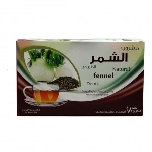 شاي الشمر فيولا