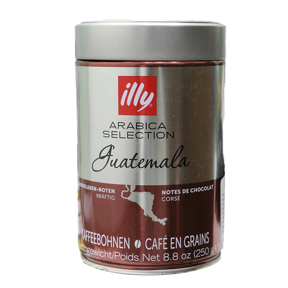 ايلي اختيارات ارابيكا - حبوب بن غواتيمالا - 250 جرام