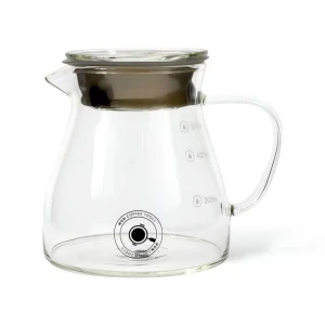 سيرفر مود شفاف 500مل S901