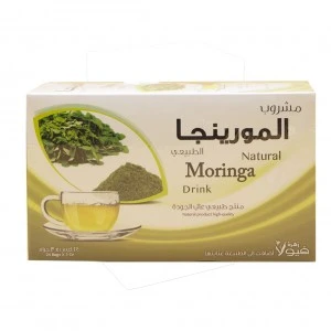 مشروب المورينجا24*3جرام