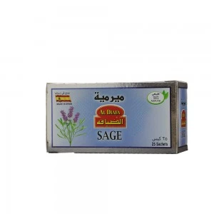 شاي مرمية الضيافة