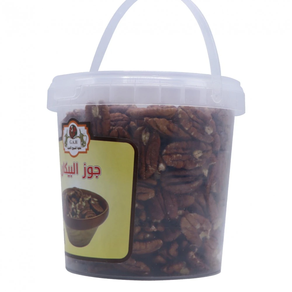 جوز البيكان 500ج