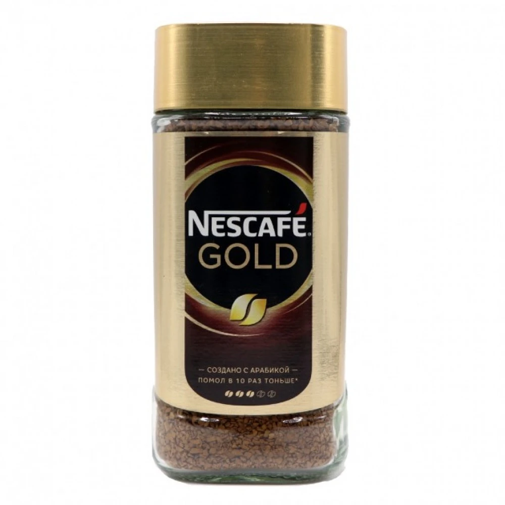 نسكافي جولد 95 جرام
