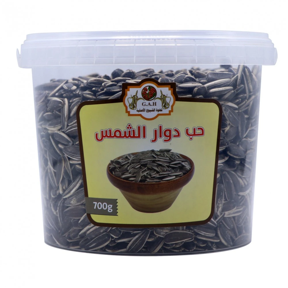 حب دوار الشمس بدون ملح 700 جرام