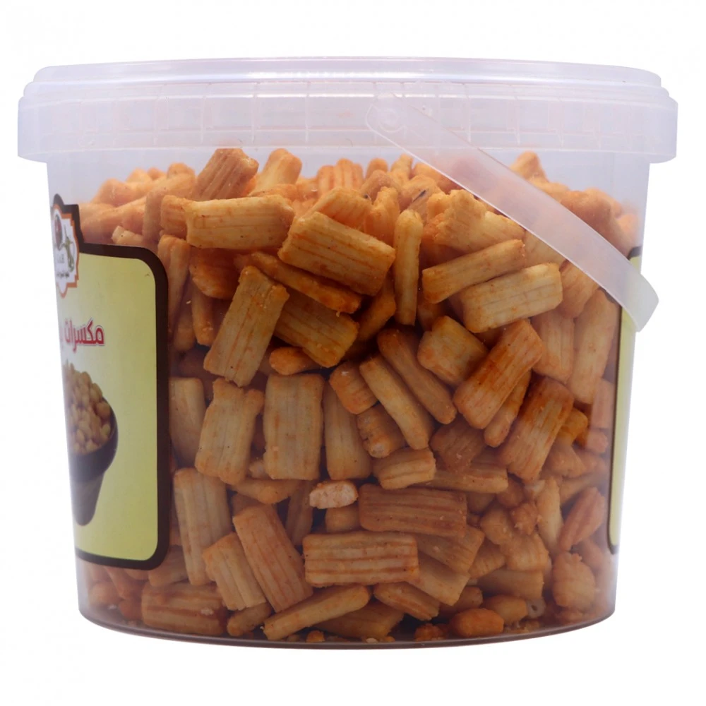 مكسرات ياباني 650ج