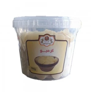 كرمبو  عادي 750 ج