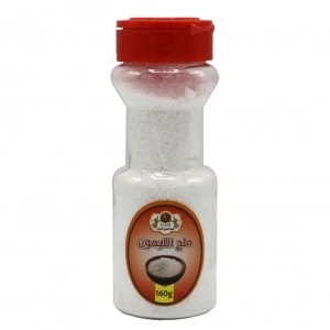 ملح الليمون 160جرام