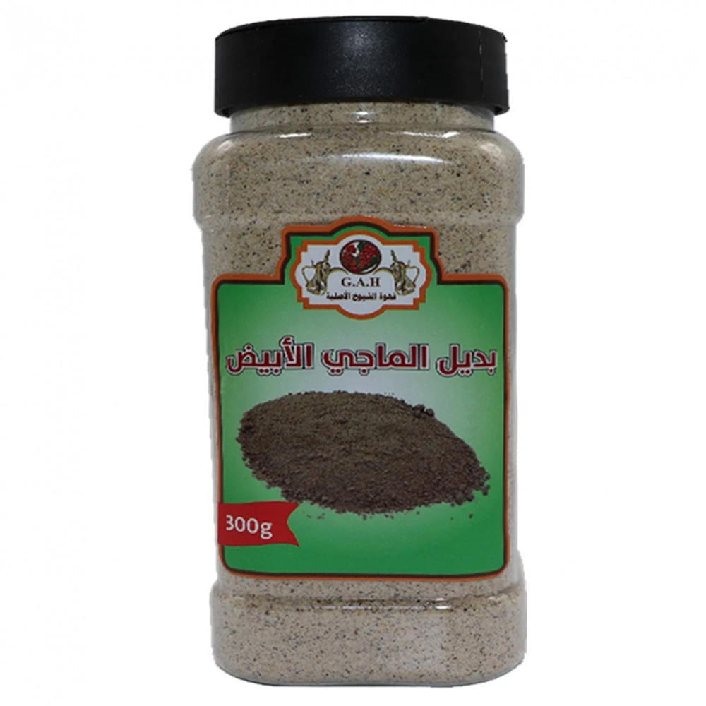 Magi substitute white 300 EGP