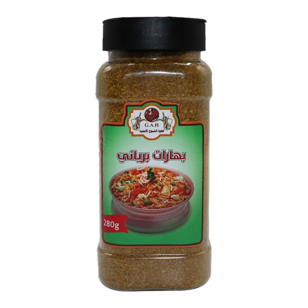 بهارات برياني 280ج