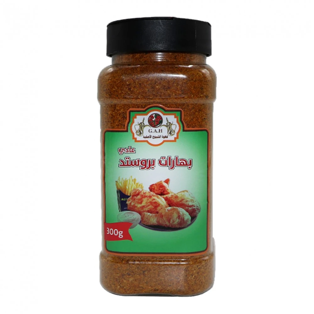 بهارات برستد عادي 300ج