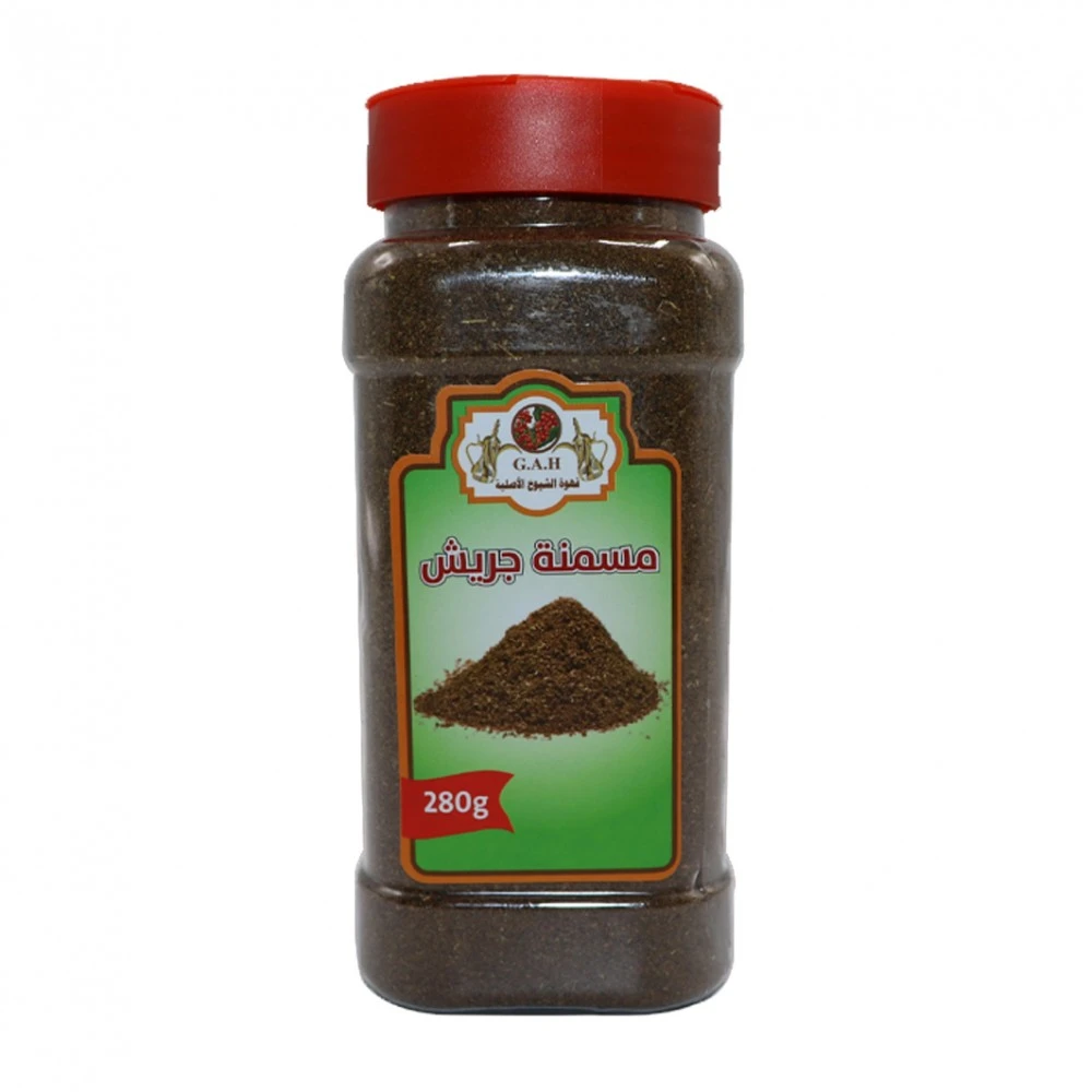 بهارات مسمنة جريش