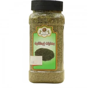 بهارات ايطالية 180 جرام