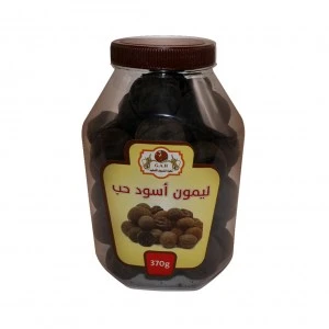 ليمون اسود حب 370ج