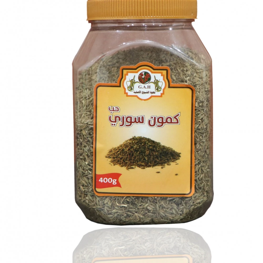 كمون سوري حب 400ج