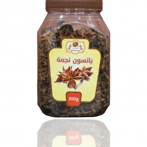 يانسون نجمة 300ج