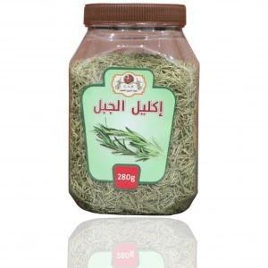 اكليل الجبل 280ج