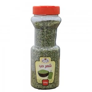 Fennel seeds 200 g