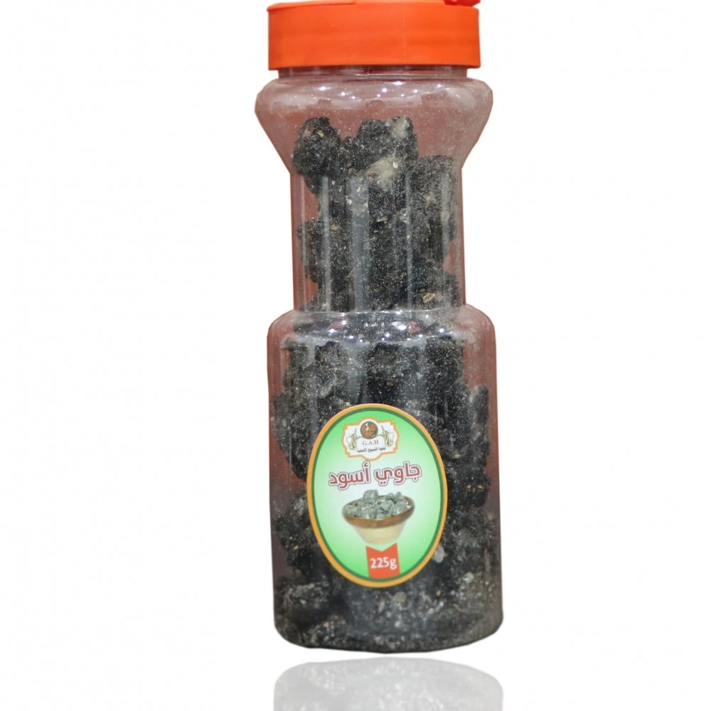 جاوي اسود 225ج