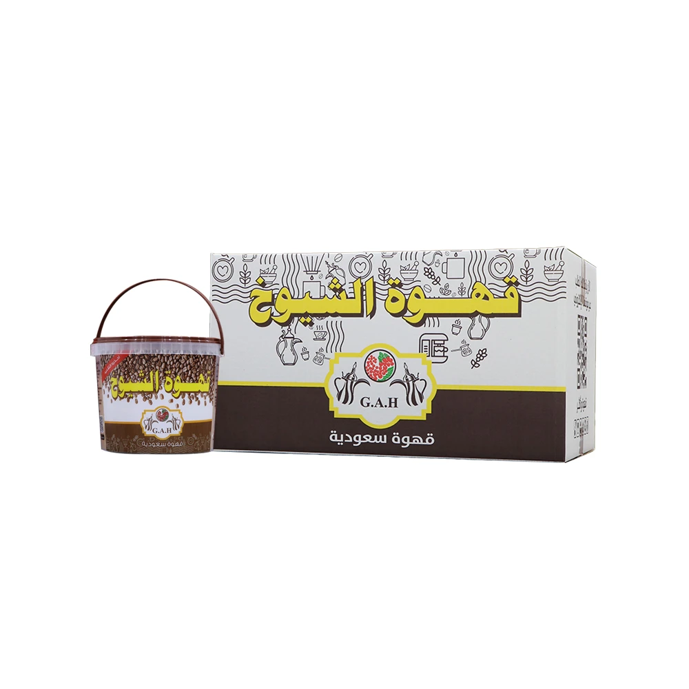 قهوة الشيوخ(12*1000ج)