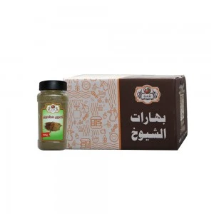 كرتون كمون مطحون 12*250 جرام 