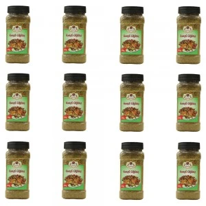 كرتون بهارات كبسة 12*250ج