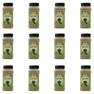 كرتون فلفل اسود مطحون 12* 250 جرام