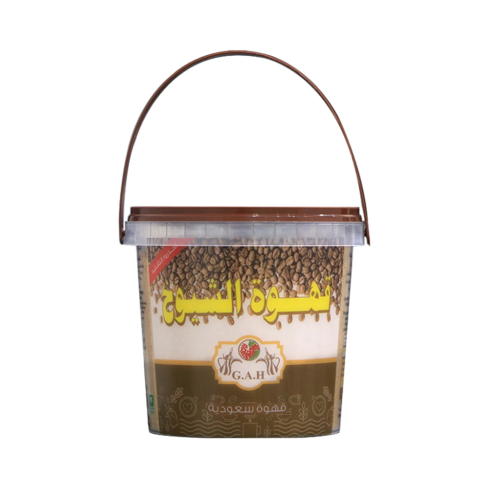 قهوة الشيوخ 250ج