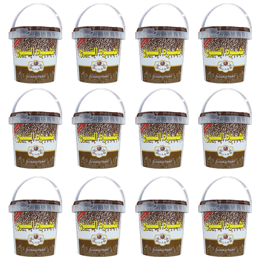 قهوة الشيوخ (24*250ج)