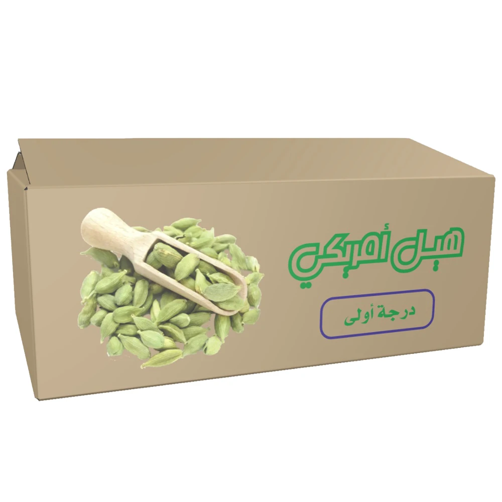 هيل امريكي درجة اولى كرتون 5 كيلو