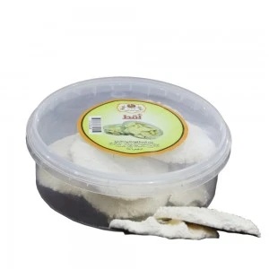 اقط ( مضير ) 200 جرام