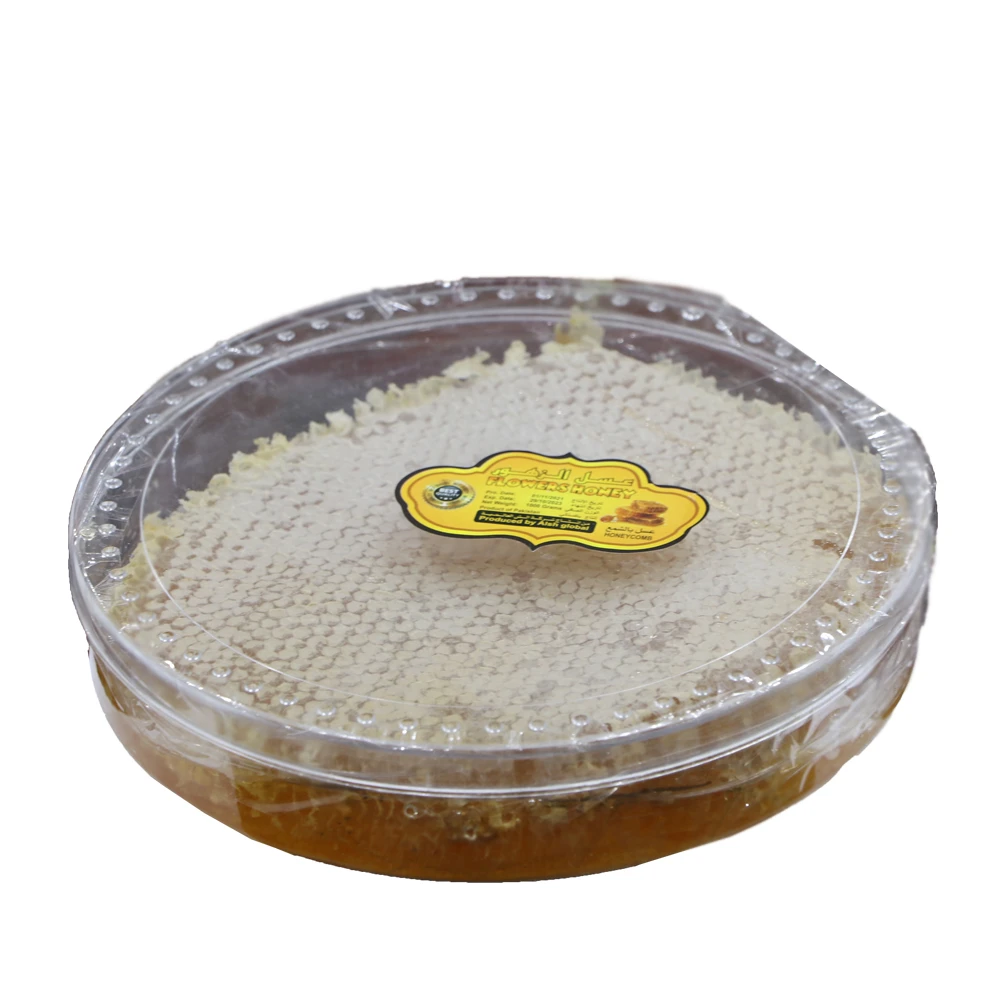 عسل الشمع زهور 1.300ج