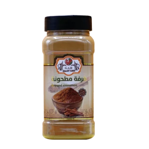 قرفة مطحونة 200 جرام 