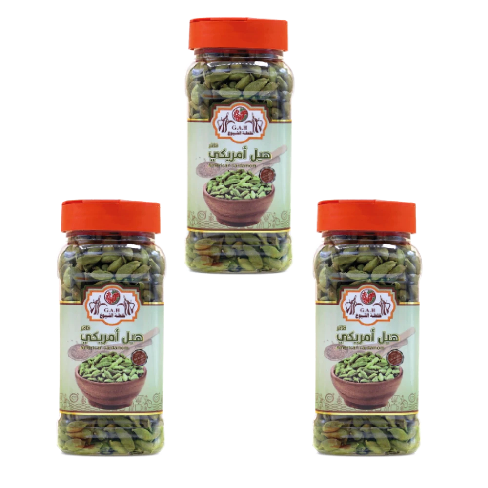 هيل امريكي فاخر 200 جرام