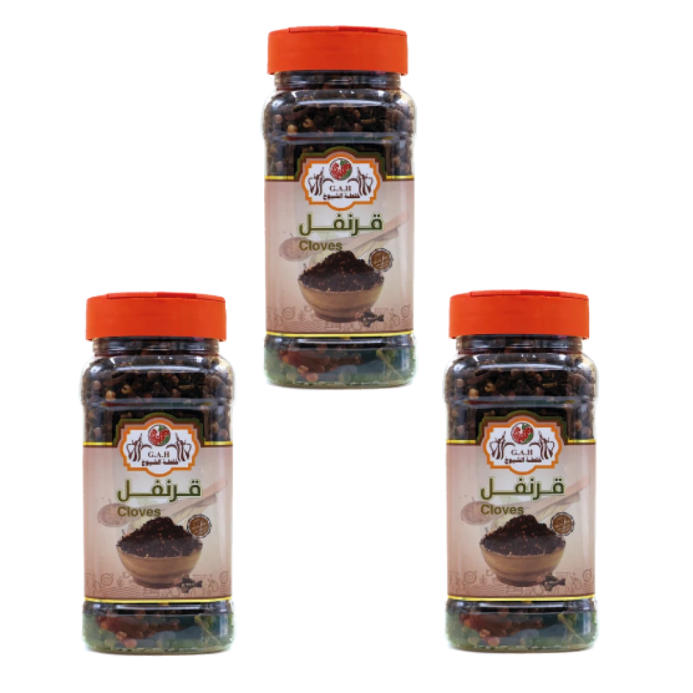 قرنفل حب 200 جرام