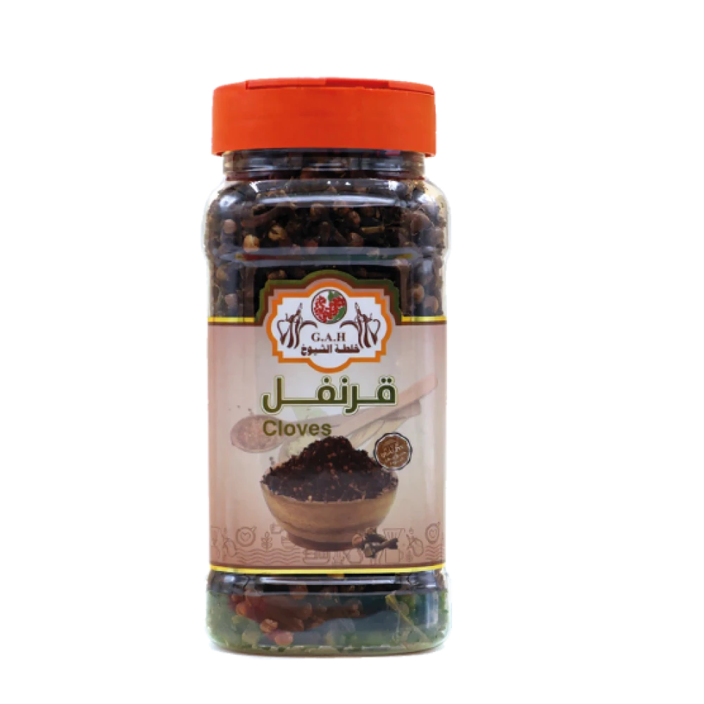 قرنفل حب 200 جرام