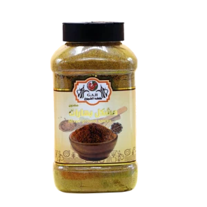 مشكل بهارات مطحون 450 جرام