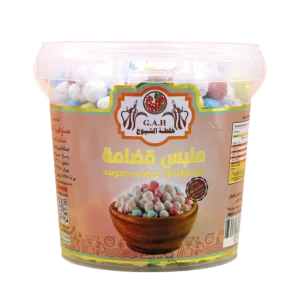 ملبس قضامة 700 جرام