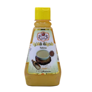 طحينة سائلة مزاز 300 جرام