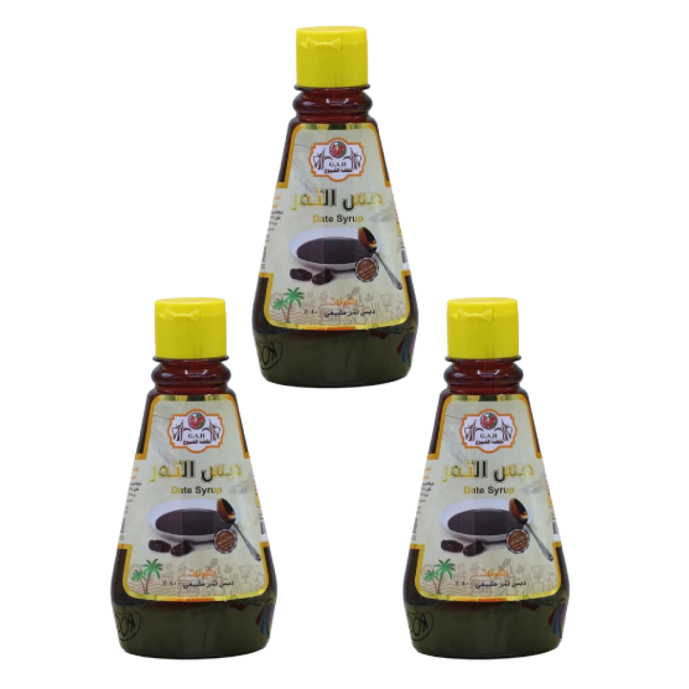 دبس تمر مزاز 350 جرام