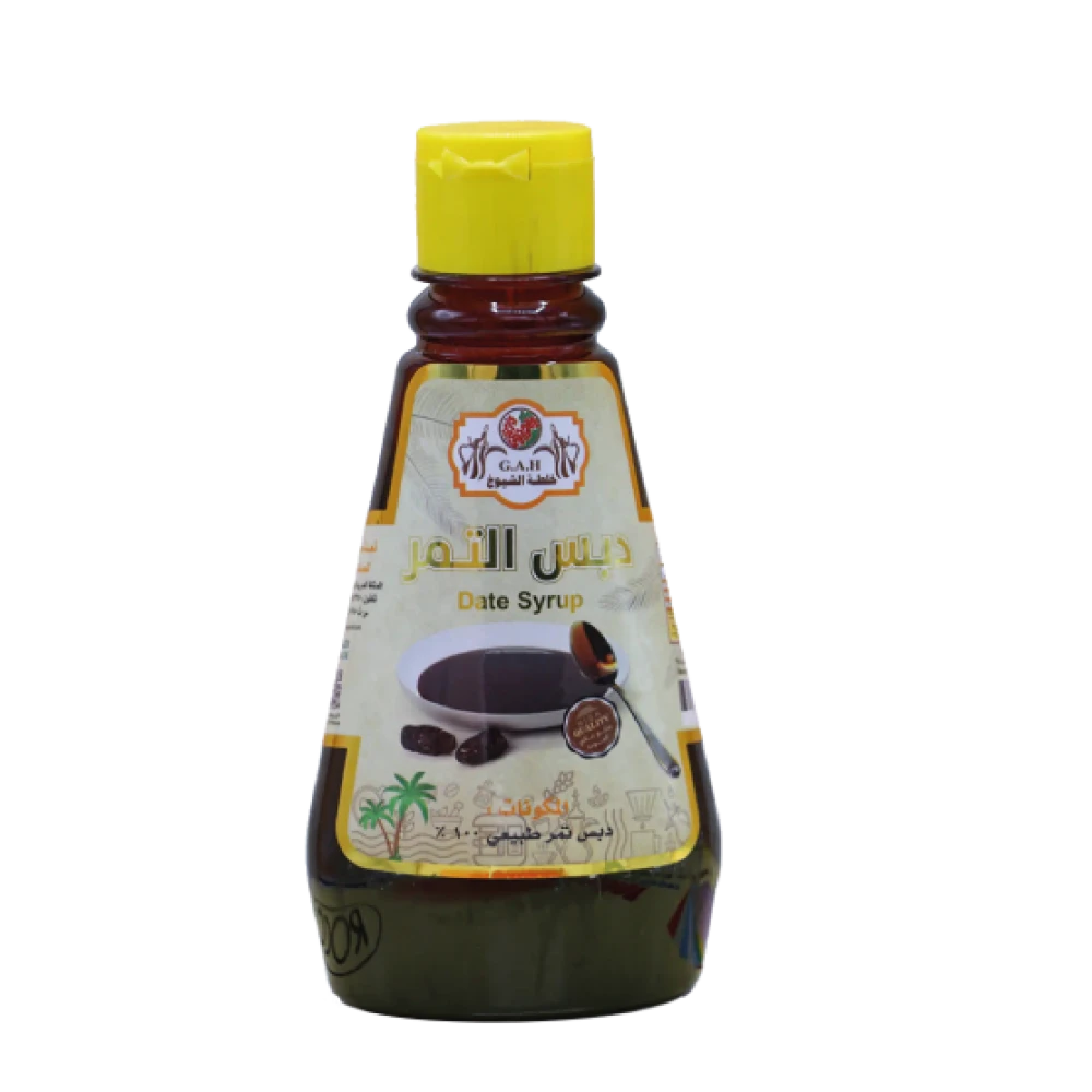 دبس تمر مزاز 350 جرام