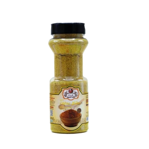 مشكل بهارات مطحون 100جرام