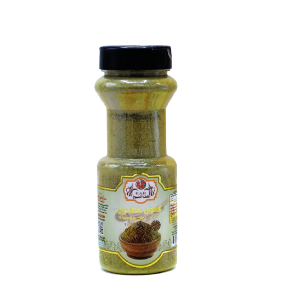 كمون مطحون 100جرام