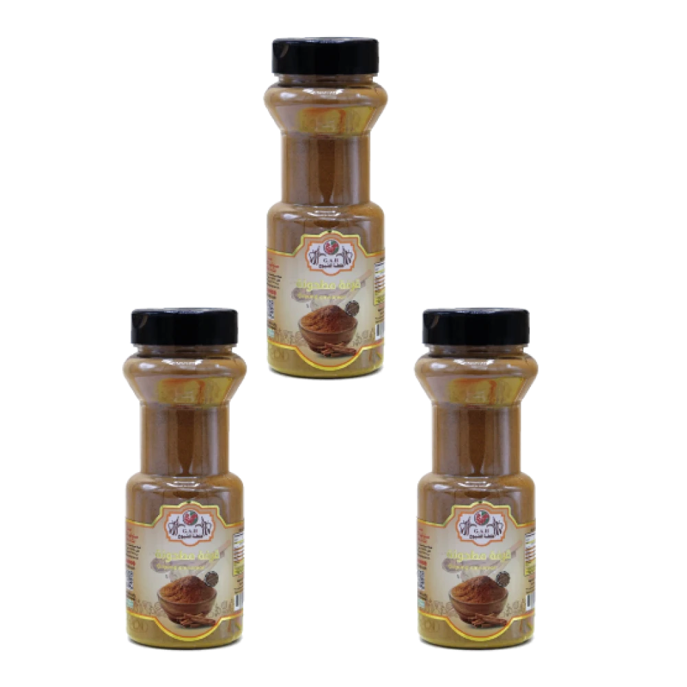 قرفة مطحونة 100 جرام