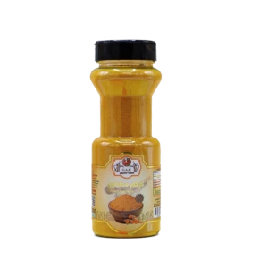 كركم مطحون 100جرام