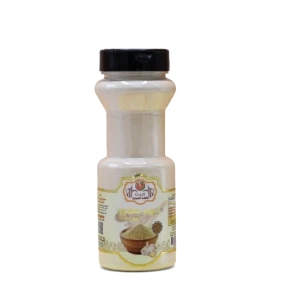 ثوم مطحون 100 جرام